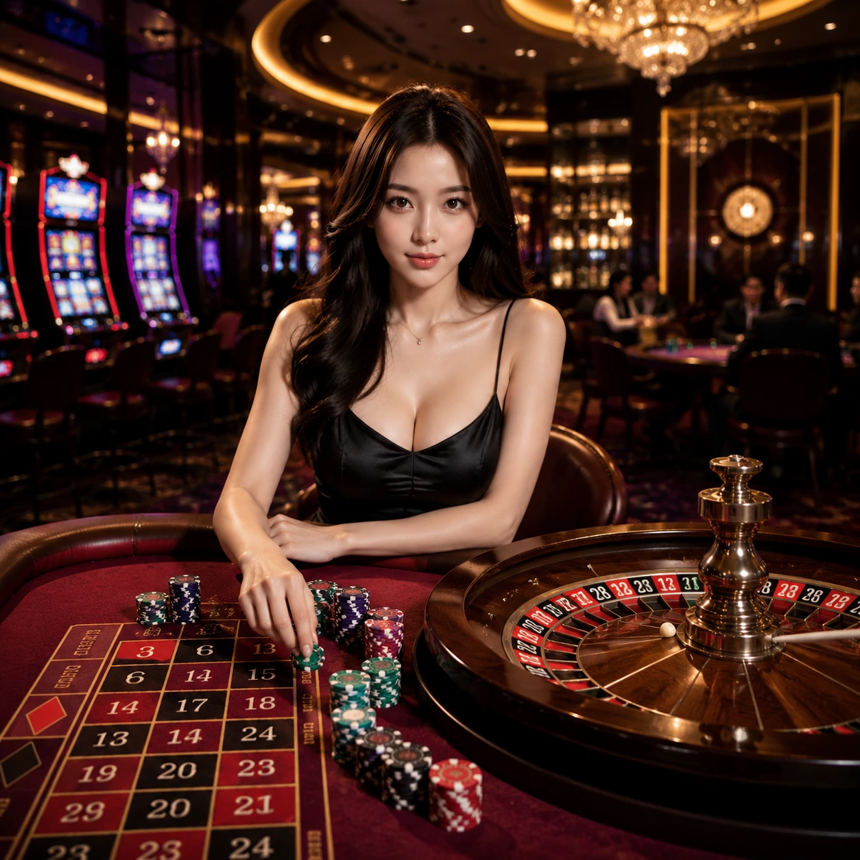 Menjelajahi Fitur Menarik di Situs Game tantan99